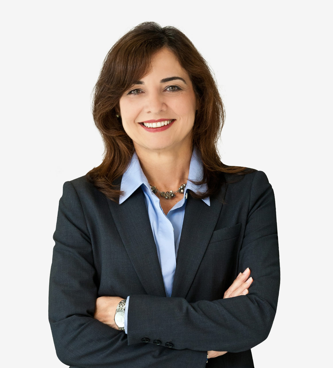 Cristina Carvalho, Managing Partner at Arent Fox