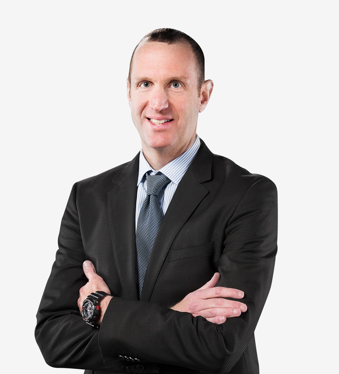 Ricardo Fischer, Trademark Partner, Washington, DC at Arent Fox