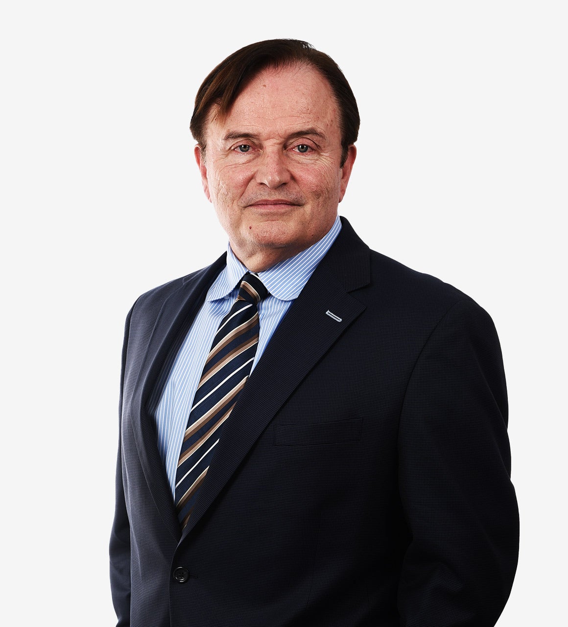 Robert Carrol, Partner at Arent Fox