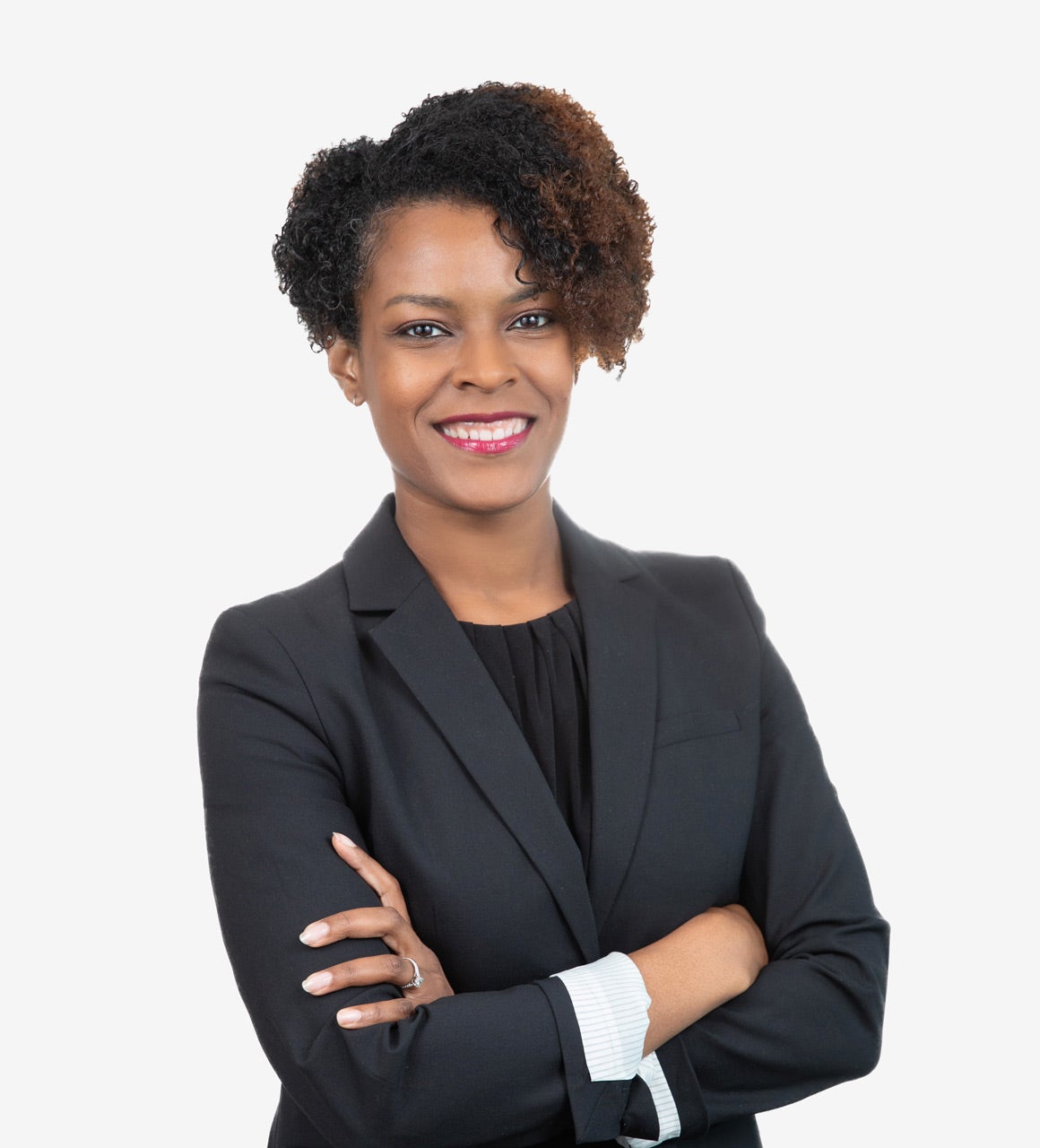 Shahiedah Palmer Headshot