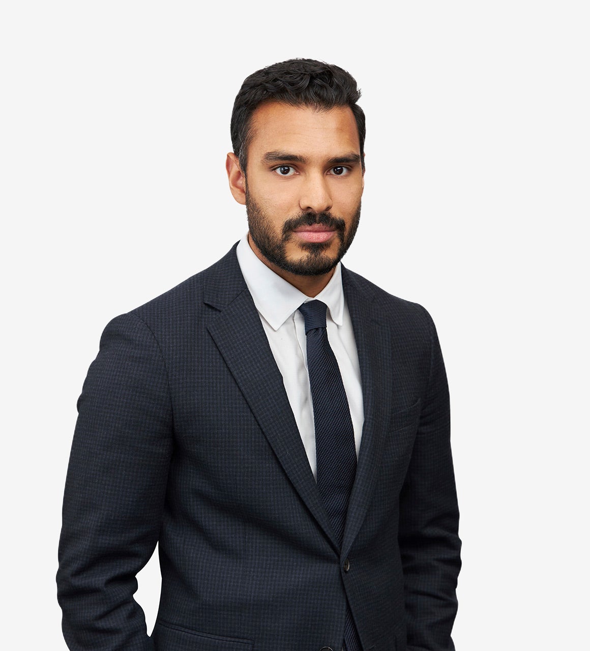 Mohammed T. Farooqui, Associate, Arent Fox