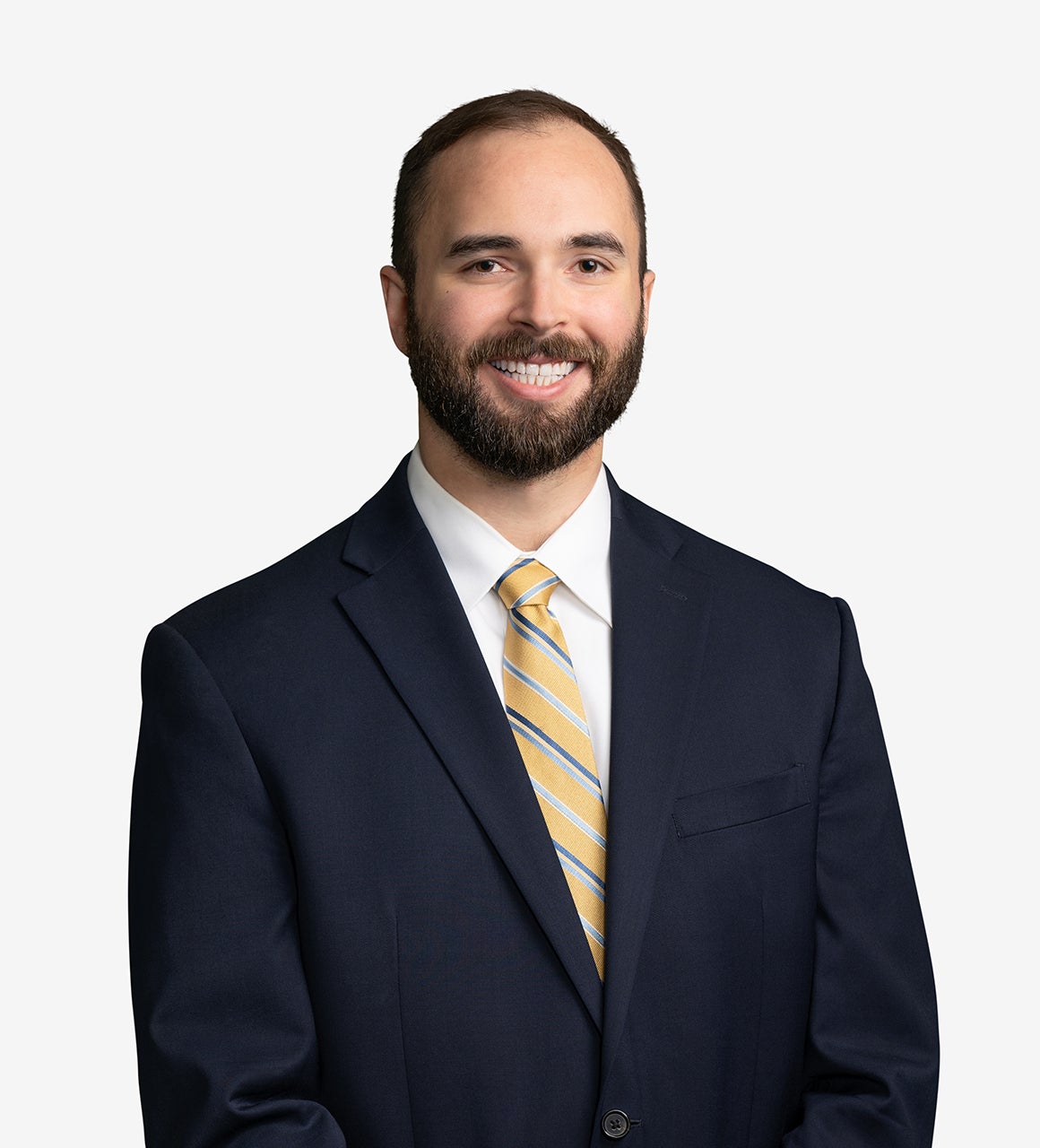 Alec Kraus