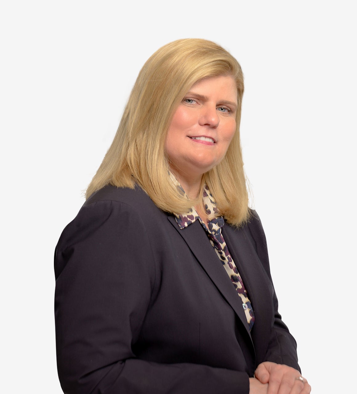 Maggie Hickey Portrait