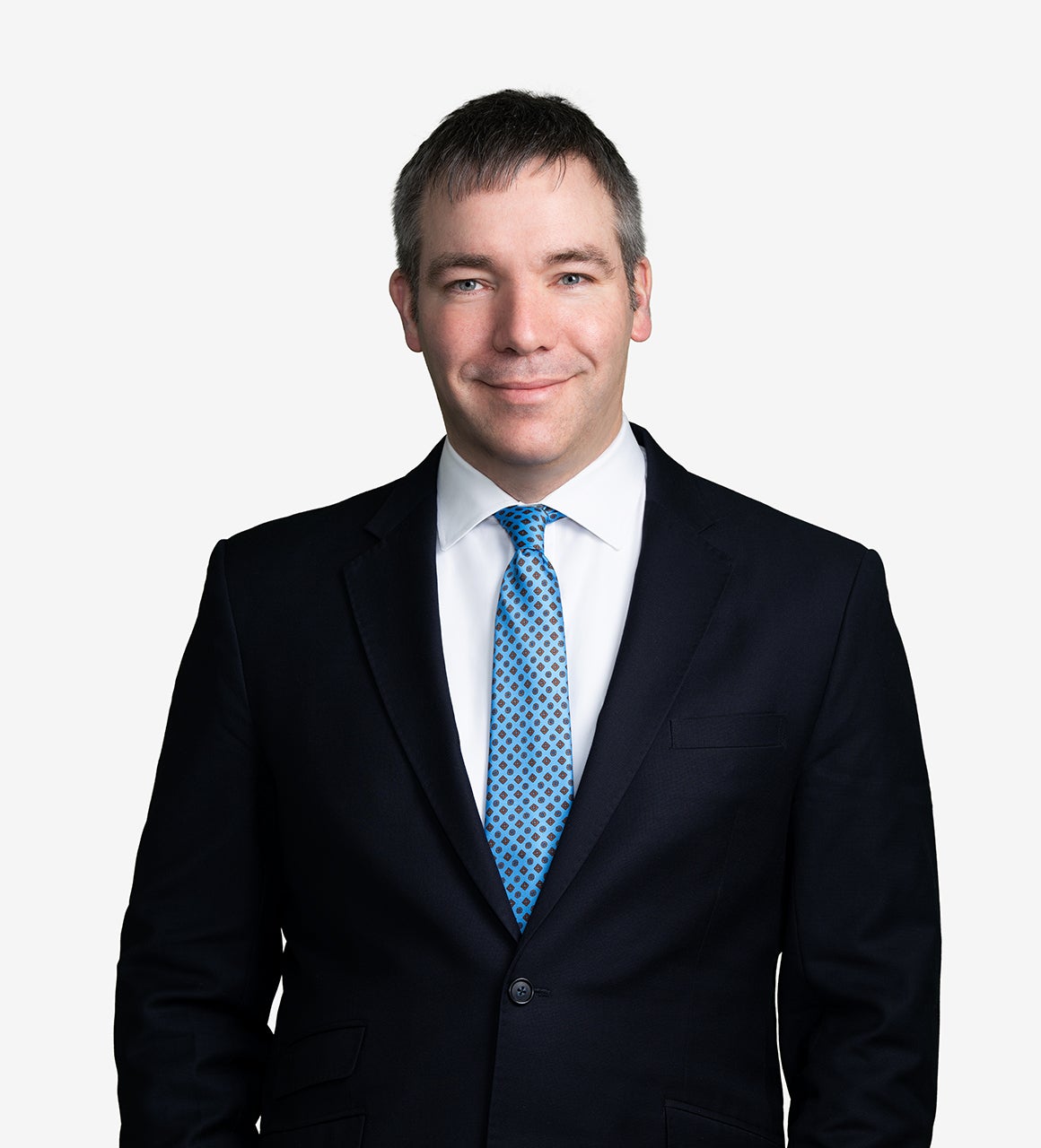 Jonathan Judge