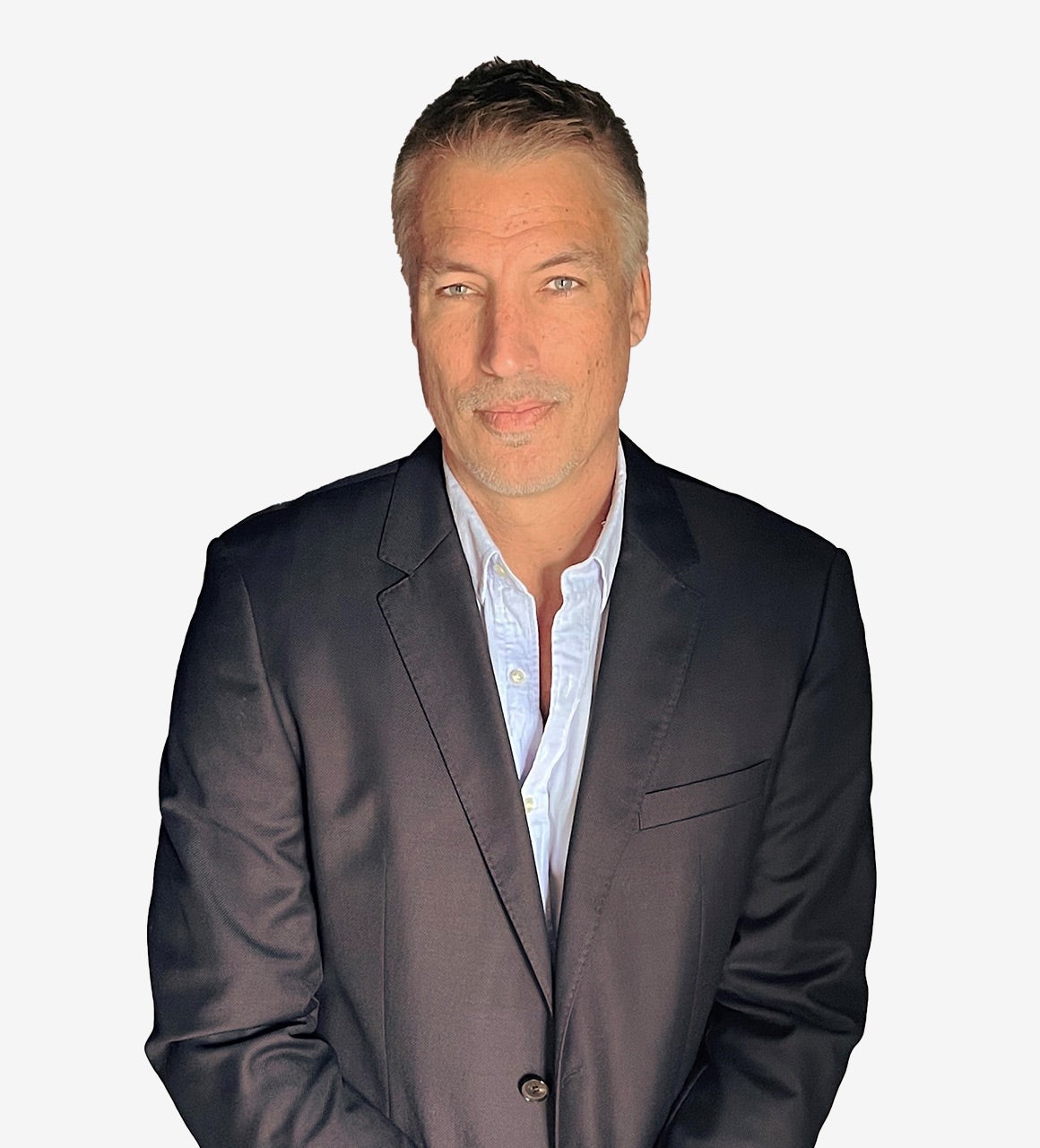 James Williams, Partner at ArentFox Schiff