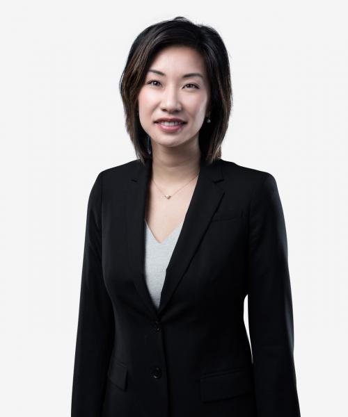 Annie Chang Lee, Associate at Arent Fox