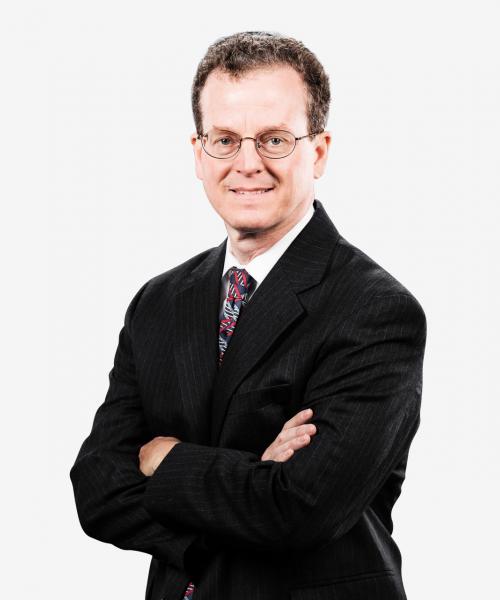 Davis Sherman, Counsel at Arent Fox