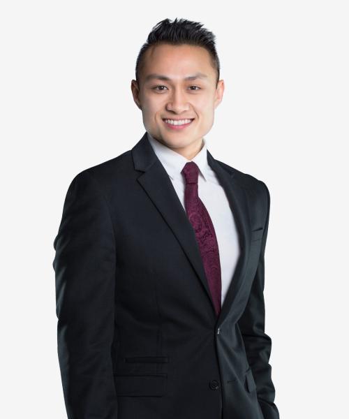Christopher Wong, Associate, Los Angeles at Arent Fox LLP