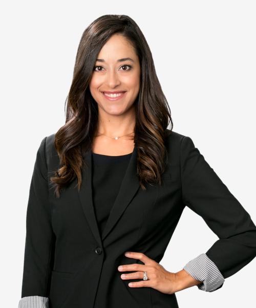 Maggie Lopez, Associate, Arent Fox LLP