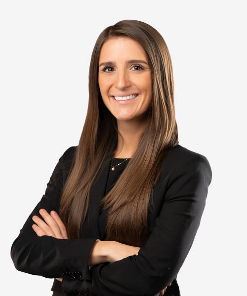 Megan Rzonca, Associate, Arent Fox LLP