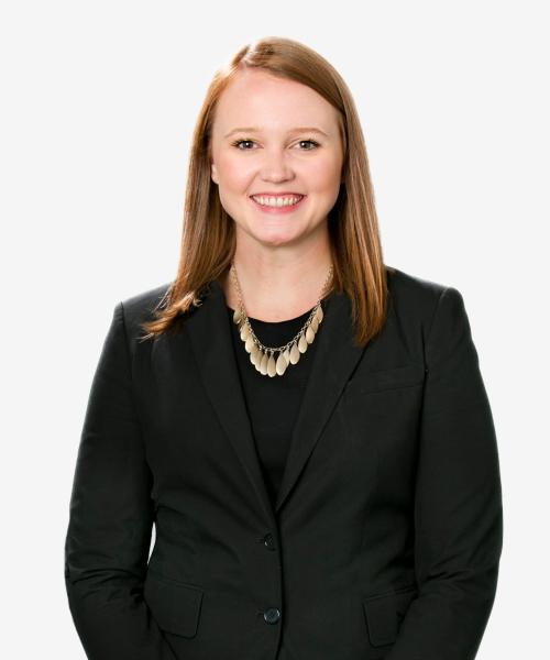 Lauren Schaefer, Associate, Arent Fox LLP