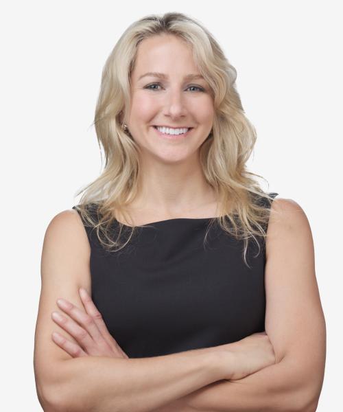 Kristin Niver, Associate, ArentFox Schiff