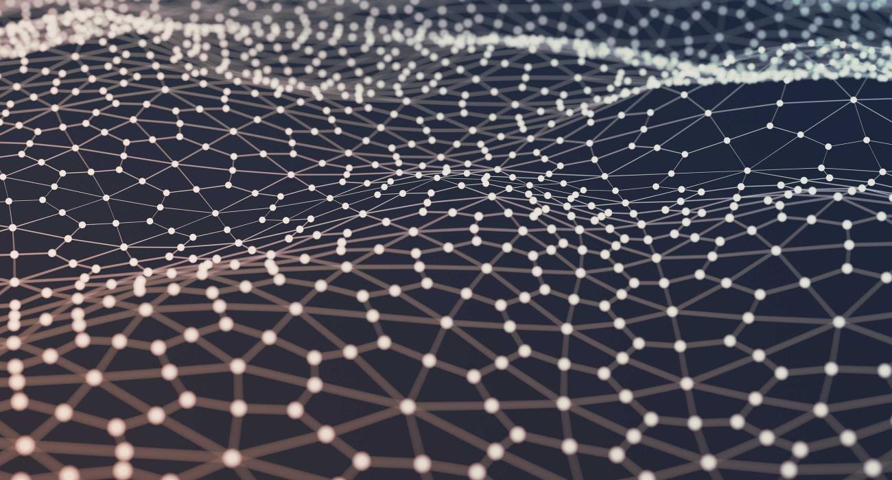Abstract polygons